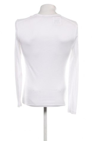 Ανδρική μπλούζα C&A, Μέγεθος S, Χρώμα Λευκό, Τιμή 11,75 €