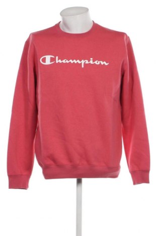 Pánské tričko  Champion, Velikost L, Barva Růžová, Cena  509,00 Kč