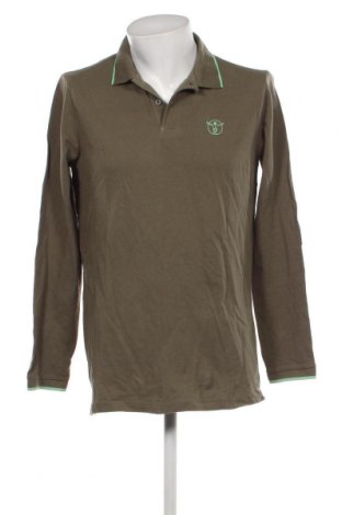 Bluză de bărbați Chiemsee, Mărime L, Culoare Verde, Preț 42,76 Lei