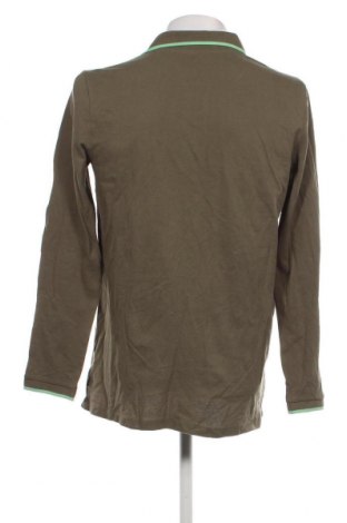 Bluză de bărbați Chiemsee, Mărime L, Culoare Verde, Preț 34,21 Lei