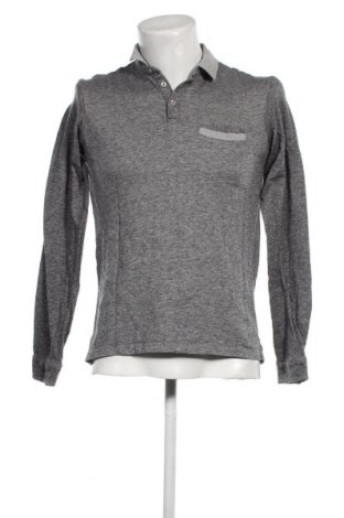 Herren Shirt Conbipel, Größe L, Farbe Grau, Preis 6,12 €