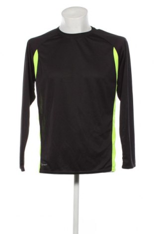 Ανδρική μπλούζα Cona Sports, Μέγεθος XL, Χρώμα Μαύρο, Τιμή 12,86 €