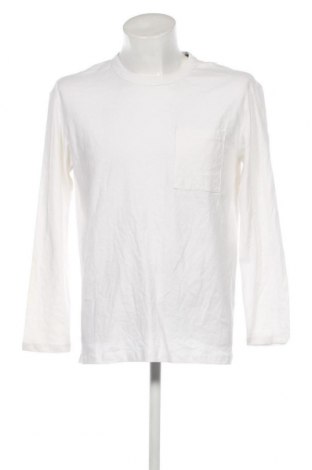 Ανδρική μπλούζα Core By Jack & Jones, Μέγεθος L, Χρώμα Λευκό, Τιμή 9,49 €