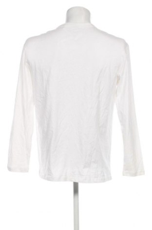 Мъжка блуза Core By Jack & Jones, Размер L, Цвят Бял, Цена 10,80 лв.