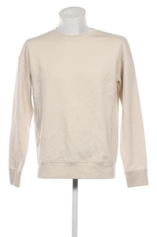 Ανδρική μπλούζα Core By Jack & Jones, Μέγεθος L, Χρώμα Εκρού, Τιμή 6,19 €
