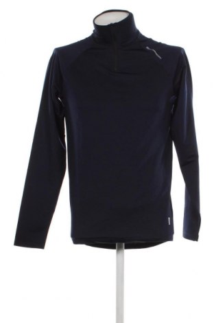 Мъжка блуза Core By Jack & Jones, Размер S, Цвят Син, Цена 9,40 лв.