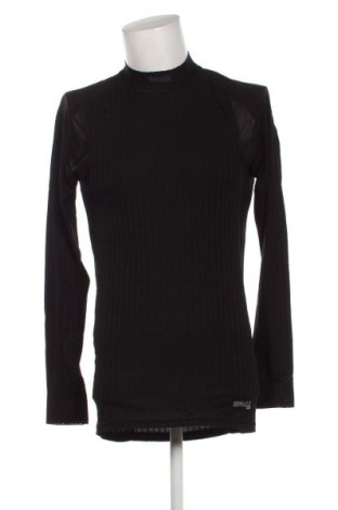 Ανδρική μπλούζα Craft, Μέγεθος XL, Χρώμα Μαύρο, Τιμή 20,40 €