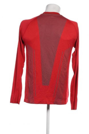 Ανδρική μπλούζα Craft, Μέγεθος XXL, Χρώμα Κόκκινο, Τιμή 44,54 €