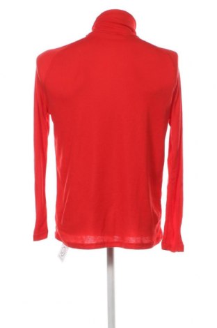 Herren Shirt Decathlon, Größe XL, Farbe Rot, Preis 13,22 €