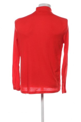 Pánske tričko  Decathlon, Veľkosť XL, Farba Červená, Cena  2,69 €