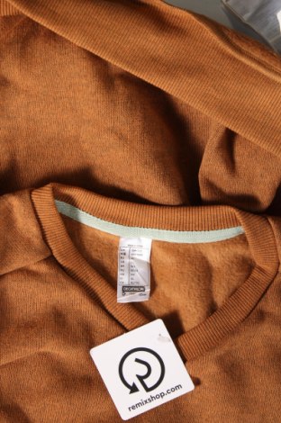 Bluză de bărbați Decathlon, Mărime XL, Culoare Maro, Preț 62,50 Lei