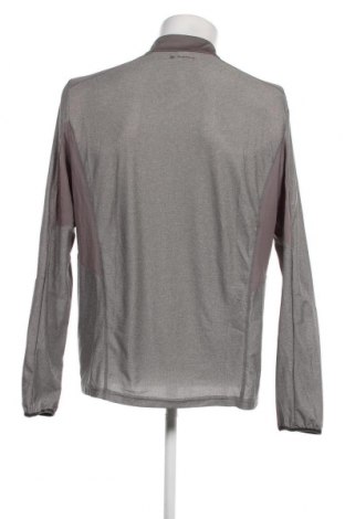 Ανδρική μπλούζα Decathlon, Μέγεθος XL, Χρώμα Γκρί, Τιμή 14,23 €