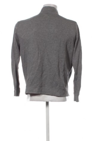 Мъжка блуза Dressmann, Размер XL, Цвят Сив, Цена 8,40 лв.