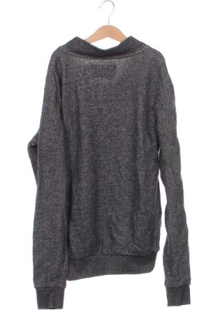 Ανδρική μπλούζα Dressmann, Μέγεθος S, Χρώμα Μπλέ, Τιμή 3,34 €