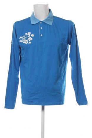 Herren Shirt Elisa, Größe XL, Farbe Blau, Preis 8,59 €