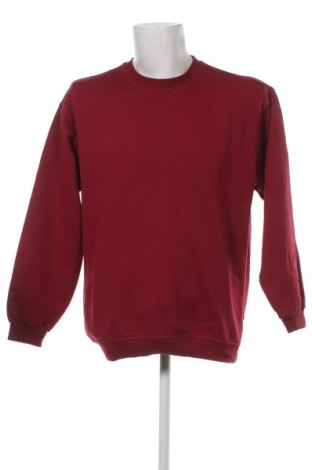 Мъжка блуза Engelbert Strauss, Размер L, Цвят Червен, Цена 30,17 лв.