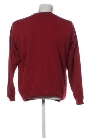 Ανδρική μπλούζα Engelbert Strauss, Μέγεθος L, Χρώμα Κόκκινο, Τιμή 15,43 €