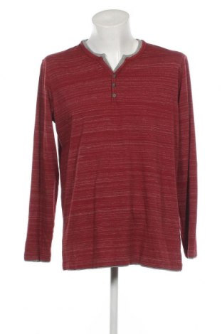 Herren Shirt Esprit, Größe XXL, Farbe Rot, Preis 6,50 €
