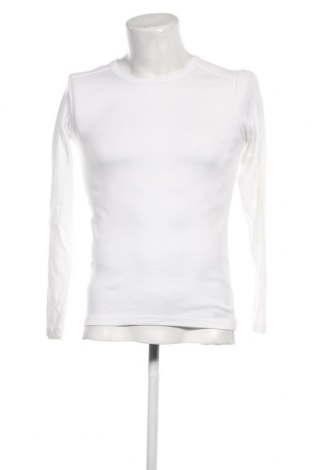 Мъжка блуза Esprit, Размер S, Цвят Бял, Цена 11,00 лв.