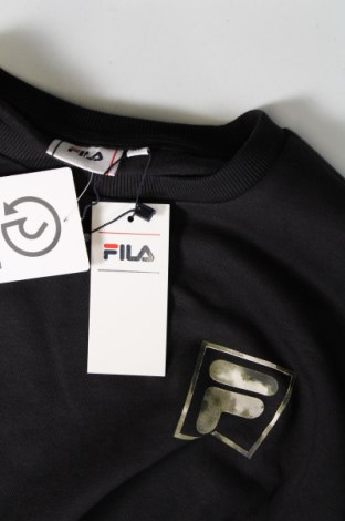 Мъжка блуза FILA, Размер XL, Цвят Черен, Цена 54,00 лв.