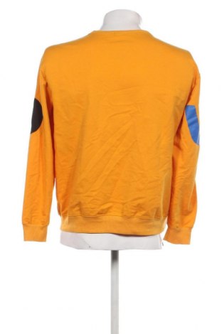 Ανδρική μπλούζα Fashion, Μέγεθος XL, Χρώμα Κίτρινο, Τιμή 3,96 €