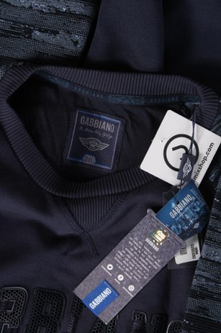 Pánské tričko  Gabbiano, Velikost 3XL, Barva Modrá, Cena  168,00 Kč