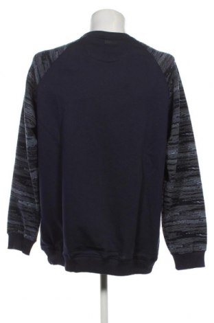Pánske tričko  Gabbiano, Veľkosť 3XL, Farba Modrá, Cena  17,04 €