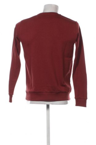 Мъжка блуза Gabbiano, Размер S, Цвят Червен, Цена 58,00 лв.