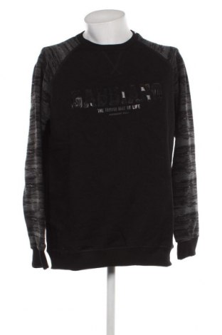 Pánské tričko  Gabbiano, Velikost XXL, Barva Černá, Cena  219,00 Kč