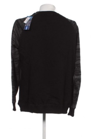 Мъжка блуза Gabbiano, Размер XXL, Цвят Черен, Цена 15,08 лв.
