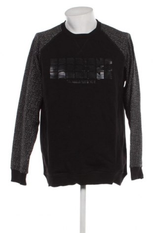 Мъжка блуза Gabbiano, Размер XXL, Цвят Черен, Цена 22,04 лв.