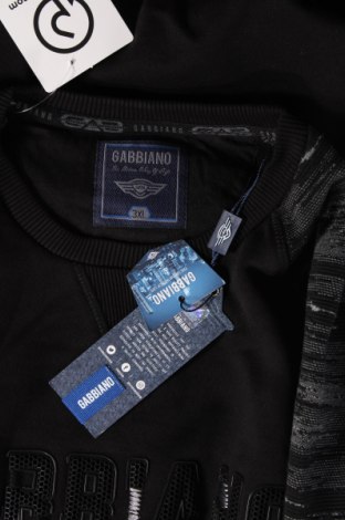 Bluză de bărbați Gabbiano, Mărime 3XL, Culoare Negru, Preț 49,61 Lei