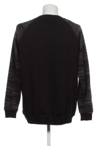 Мъжка блуза Gabbiano, Размер 3XL, Цвят Черен, Цена 15,08 лв.