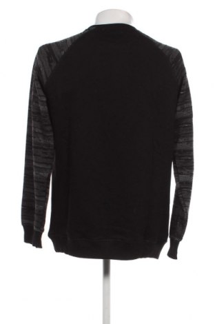 Ανδρική μπλούζα Gabbiano, Μέγεθος XL, Χρώμα Μαύρο, Τιμή 13,16 €