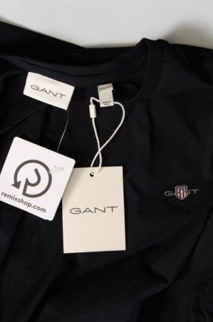 Ανδρική μπλούζα Gant, Μέγεθος L, Χρώμα Μπλέ, Τιμή 70,10 €