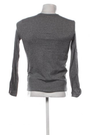 Ανδρική μπλούζα H&M, Μέγεθος S, Χρώμα Γκρί, Τιμή 11,75 €