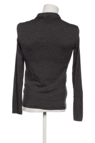 Herren Shirt H&M, Größe XS, Farbe Schwarz, Preis 2,25 €
