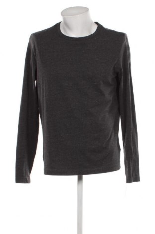 Herren Shirt H&M, Größe L, Farbe Grau, Preis 5,00 €