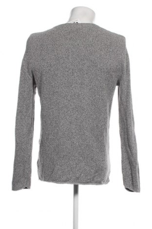 Ανδρική μπλούζα H&M, Μέγεθος M, Χρώμα Γκρί, Τιμή 4,58 €