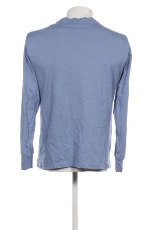 Pánské tričko  H&M Divided, Velikost S, Barva Modrá, Cena  79,00 Kč