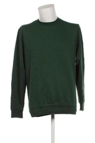 Мъжка блуза Hakro, Размер M, Цвят Зелен, Цена 19,00 лв.