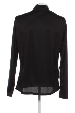 Ανδρική μπλούζα Halti, Μέγεθος XL, Χρώμα Μαύρο, Τιμή 5,94 €