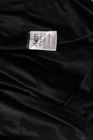 Ανδρική μπλούζα Halti, Μέγεθος XL, Χρώμα Μαύρο, Τιμή 5,94 €