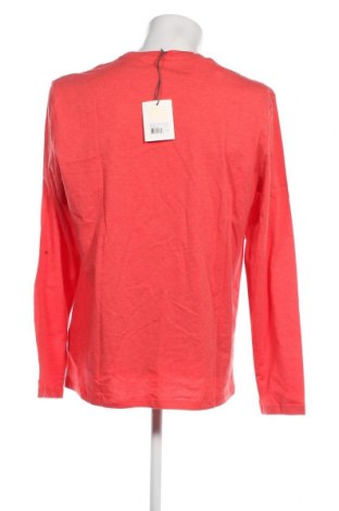 Herren Shirt Harris Wilson, Größe XXL, Farbe Rot, Preis 21,03 €