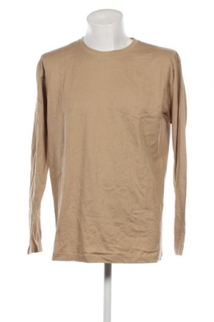 Мъжка блуза Harrison, Размер XXL, Цвят Бежов, Цена 17,20 лв.