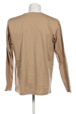 Pánské tričko  Harrison, Velikost XXL, Barva Béžová, Cena  405,00 Kč