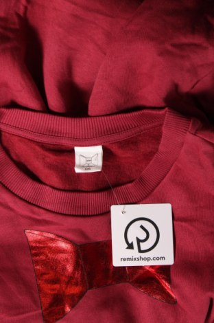 Pánské tričko  Hema, Velikost XXL, Barva Červená, Cena  139,00 Kč