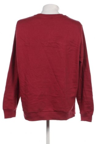 Herren Shirt Hema, Größe XXL, Farbe Rot, Preis 13,22 €
