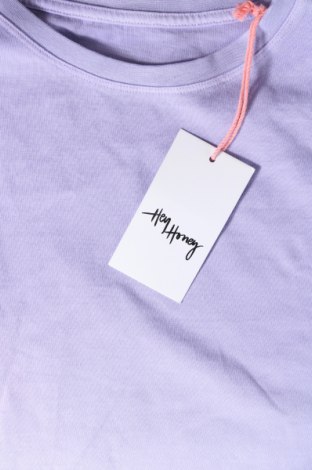 Herren Shirt Hey Honey, Größe M, Farbe Mehrfarbig, Preis 11,06 €