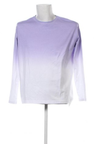 Ανδρική μπλούζα Hey Honey, Μέγεθος M, Χρώμα Πολύχρωμο, Τιμή 29,90 €